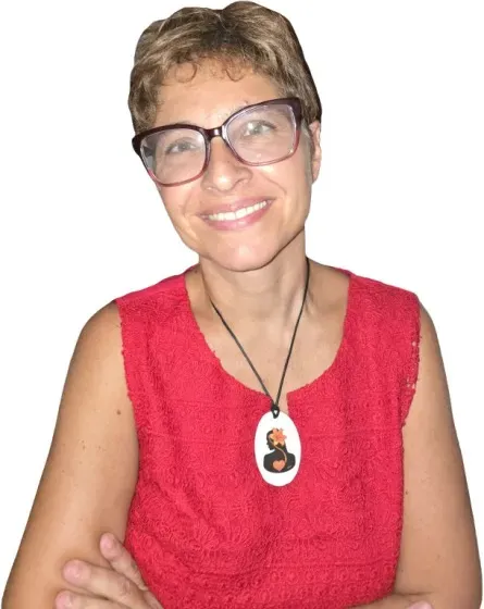 Ritratto di Dott.ssa Cristiana Valerio